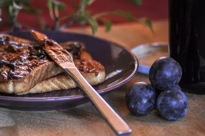 Exemple de photo Quetsche